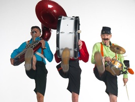 funfare