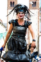 Stiltlife - Re-Cylists
