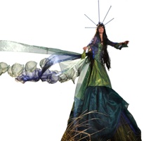 queen of the sea