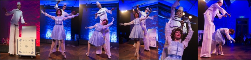Marionette
