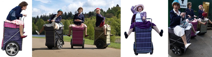 Grannies