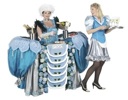 Hartendams: Mme Josephine