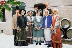 Xmas Carols
