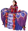 Hartendames: Mme Amorosa