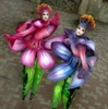 lotus ladies