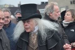 Scrooge